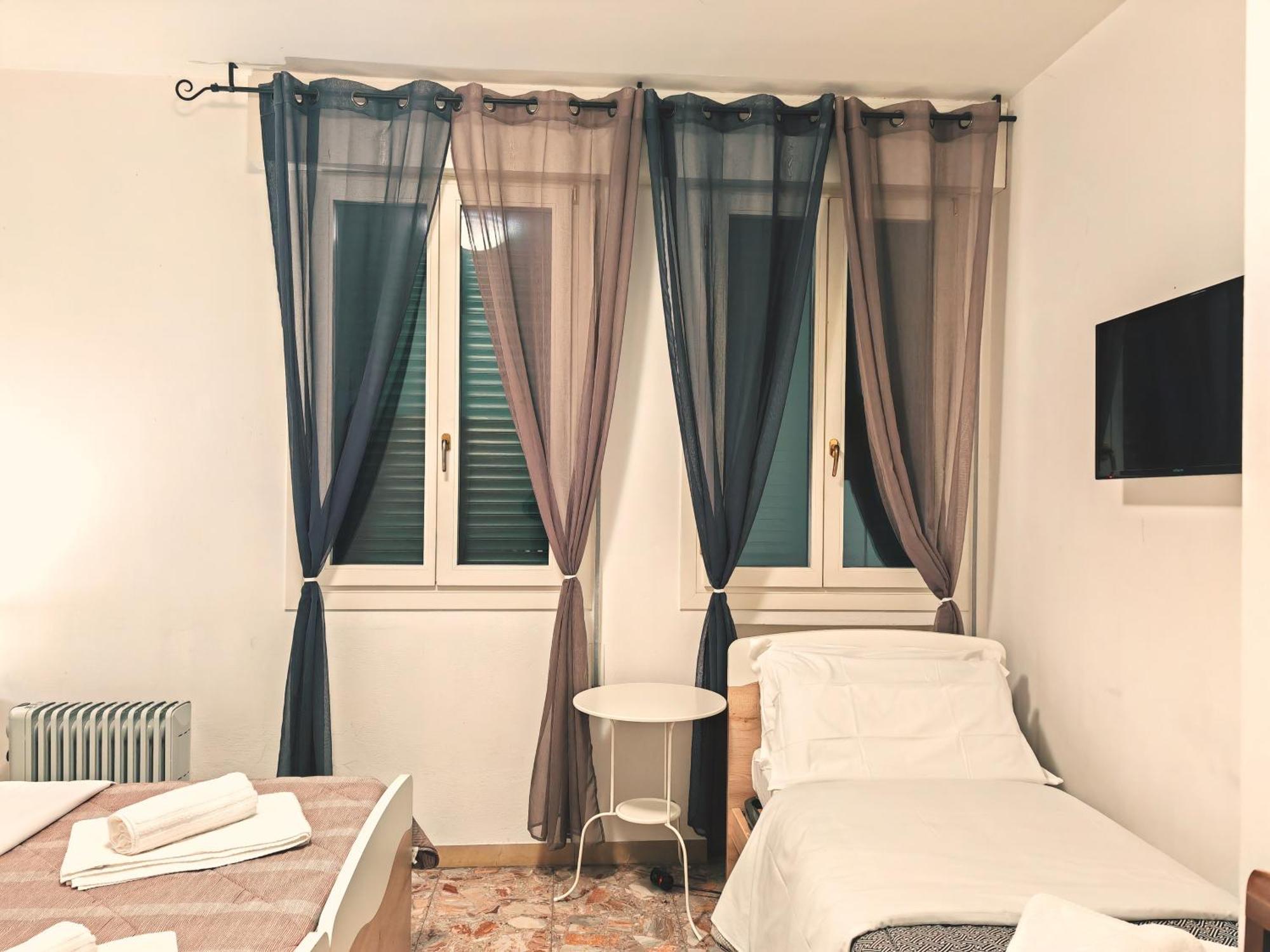 Goldmine Guest House 1 Βενετία Δωμάτιο φωτογραφία