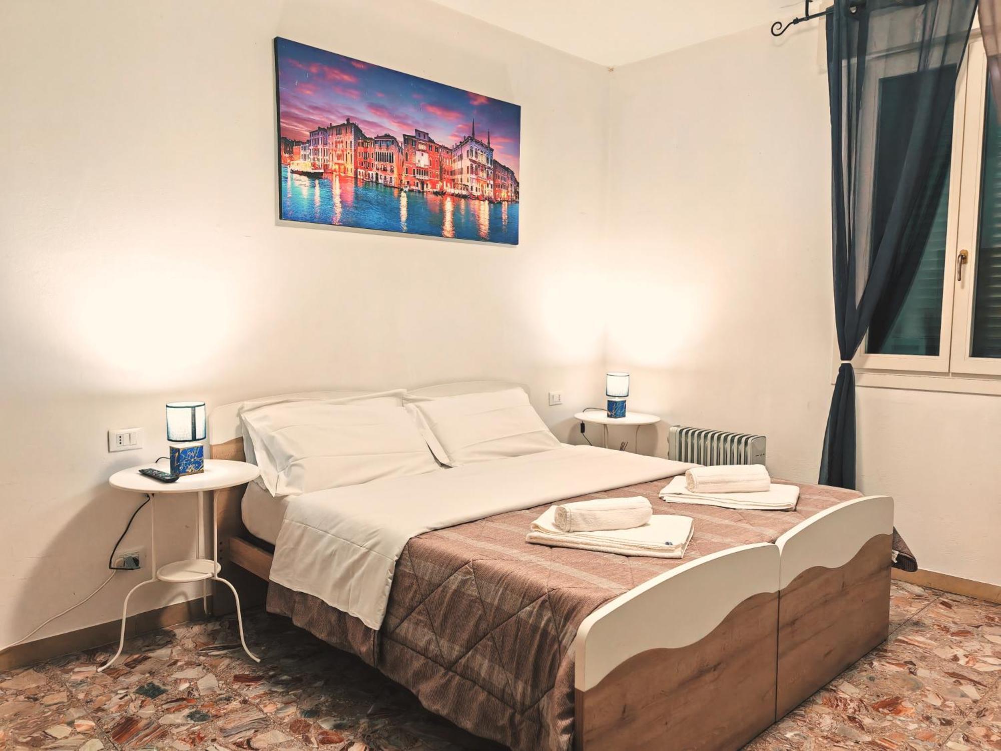 Goldmine Guest House 1 Βενετία Δωμάτιο φωτογραφία